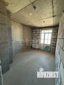 1-к квартира, вторичка, 41м2, 15/22 этаж