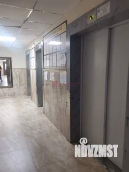 2-к квартира, вторичка, 54м2, 13/25 этаж