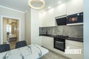 2-к квартира, вторичка, 57м2, 17/22 этаж