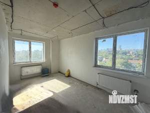 2-к квартира, вторичка, 67м2, 13/25 этаж