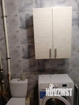 1-к квартира, вторичка, 35м2, 1/5 этаж