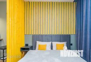 Студия квартира, вторичка, 30м2, 5/14 этаж