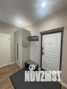 1-к квартира, вторичка, 39м2, 4/25 этаж