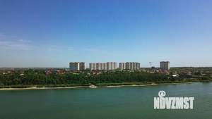 1-к квартира, строящийся дом, 37м2, 14/16 этаж