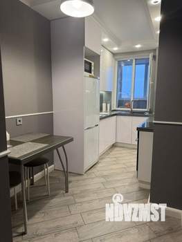 1-к квартира, вторичка, 38м2, 18/26 этаж