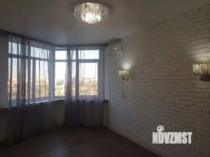 1-к квартира, вторичка, 39м2, 7/18 этаж