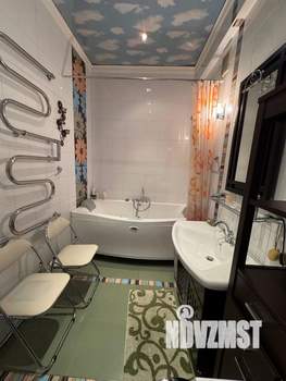 2-к квартира, вторичка, 82м2, 14/15 этаж