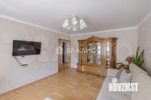 4-к квартира, вторичка, 80м2, 4/5 этаж