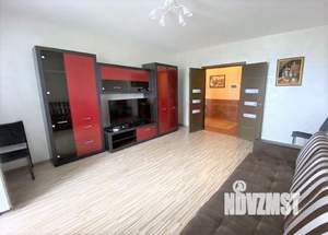 1-к квартира, вторичка, 42м2, 4/16 этаж