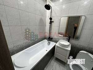 1-к квартира, вторичка, 40м2, 10/25 этаж