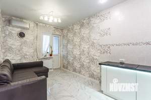 1-к квартира, вторичка, 41м2, 24/25 этаж