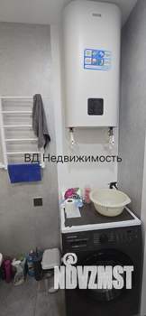 2-к квартира, вторичка, 42м2, 11/12 этаж