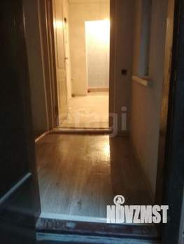 1-к квартира, вторичка, 27м2, 1/2 этаж