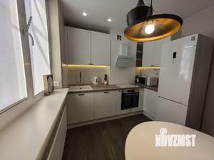 2-к квартира, вторичка, 48м2, 9/24 этаж