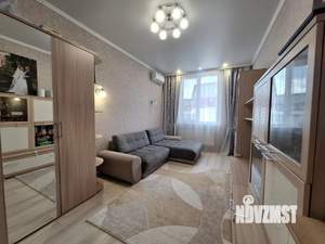2-к квартира, вторичка, 45м2, 2/15 этаж