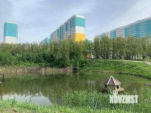 Студия квартира, вторичка, 25м2, 3/20 этаж