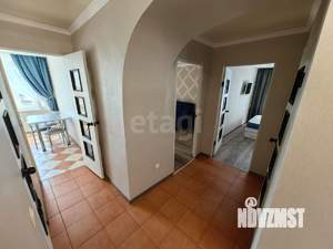 3-к квартира, вторичка, 58м2, 11/14 этаж