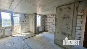 1-к квартира, вторичка, 37м2, 11/25 этаж