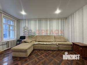 2-к квартира, вторичка, 41м2, 1/1 этаж