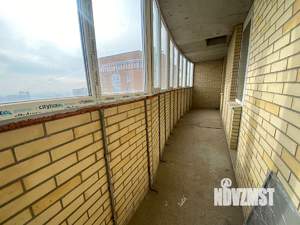 2-к квартира, вторичка, 70м2, 19/24 этаж