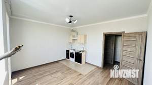 Студия квартира, вторичка, 25м2, 2/5 этаж