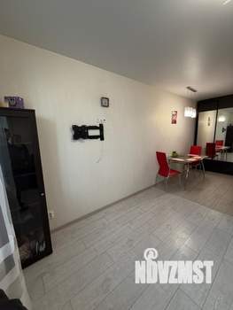 Студия квартира, вторичка, 27м2, 12/19 этаж