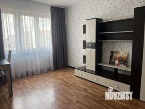 1-к квартира, вторичка, 36м2, 15/17 этаж