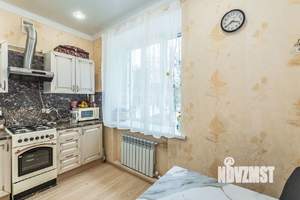 2-к квартира, вторичка, 53м2, 1/5 этаж