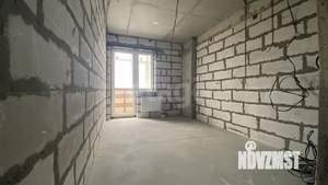 1-к квартира, вторичка, 38м2, 15/24 этаж