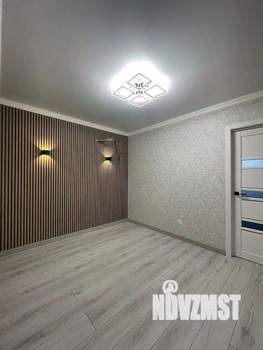 3-к квартира, вторичка, 46м2, 6/11 этаж