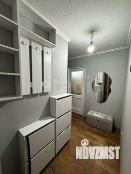 3-к квартира, вторичка, 55м2, 5/5 этаж