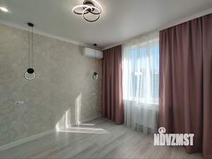 2-к квартира, вторичка, 42м2, 8/12 этаж