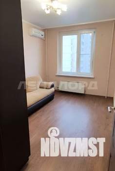 2-к квартира, вторичка, 54м2, 9/17 этаж