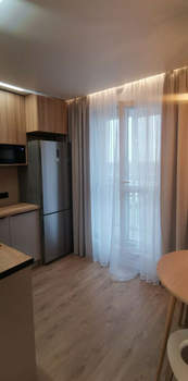 1-к квартира, вторичка, 32м2, 2/12 этаж