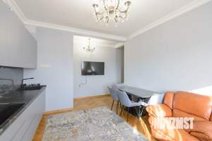 3-к квартира, вторичка, 80м2, 10/22 этаж
