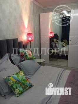 1-к квартира, вторичка, 41м2, 15/18 этаж