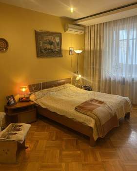 3-к квартира, вторичка, 80м2, 4/5 этаж