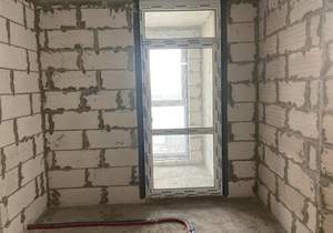 3-к квартира, сданный дом, 60м2, 10/25 этаж