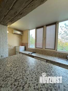 Студия квартира, вторичка, 25м2, 2/7 этаж