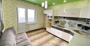 2-к квартира, вторичка, 46м2, 8/16 этаж