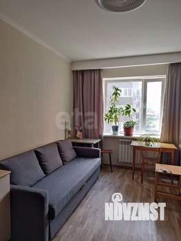 1-к квартира, вторичка, 33м2, 4/23 этаж