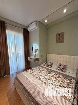 1-к квартира, вторичка, 46м2, 8/22 этаж