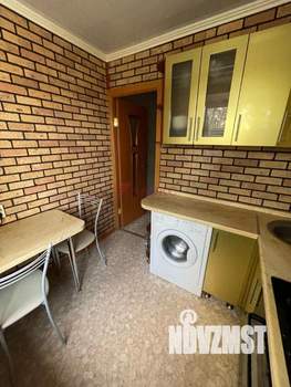 1-к квартира, вторичка, 32м2, 5/5 этаж