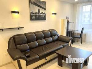 2-к квартира, вторичка, 45м2, 3/5 этаж