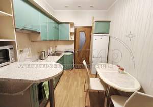 1-к квартира, вторичка, 39м2, 4/4 этаж