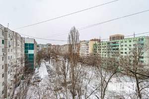 1-к квартира, вторичка, 22м2, 8/9 этаж