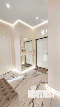 2-к квартира, вторичка, 55м2, 6/14 этаж