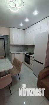 1-к квартира, вторичка, 33м2, 7/21 этаж