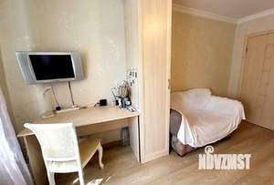 2-к квартира, вторичка, 56м2, 2/17 этаж