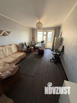 2-к квартира, вторичка, 55м2, 10/10 этаж